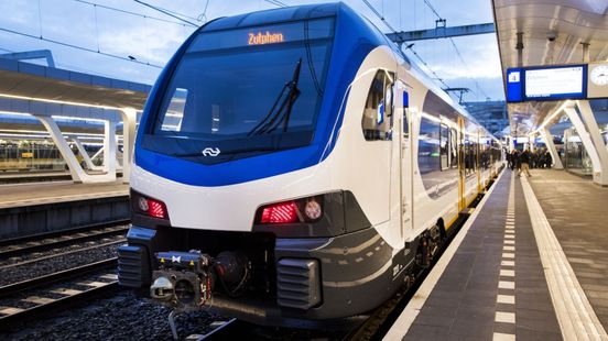 OV-staking legt openbaar vervoer plat: dit moet je weten