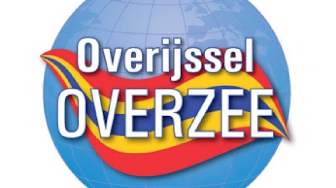 Overijssel Overzee