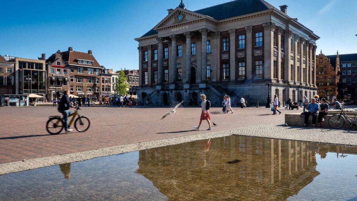 Vrouwen nemen raadszaal in gemeente Groningen over dankzij voorkeurstemmen