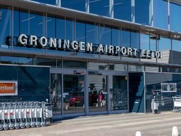 Minister Karremans verkent lagere vliegtaks en staatssteun voor vliegveld Eelde