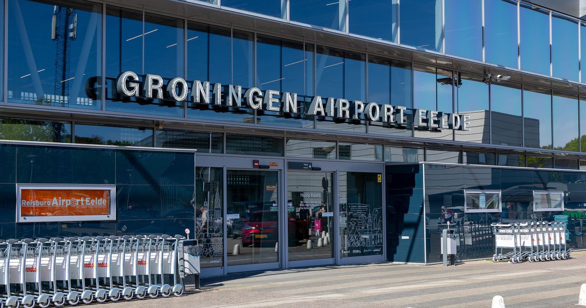 Minister Karremans zet deur op een kier voor lagere vliegtaks vliegveld Eelde