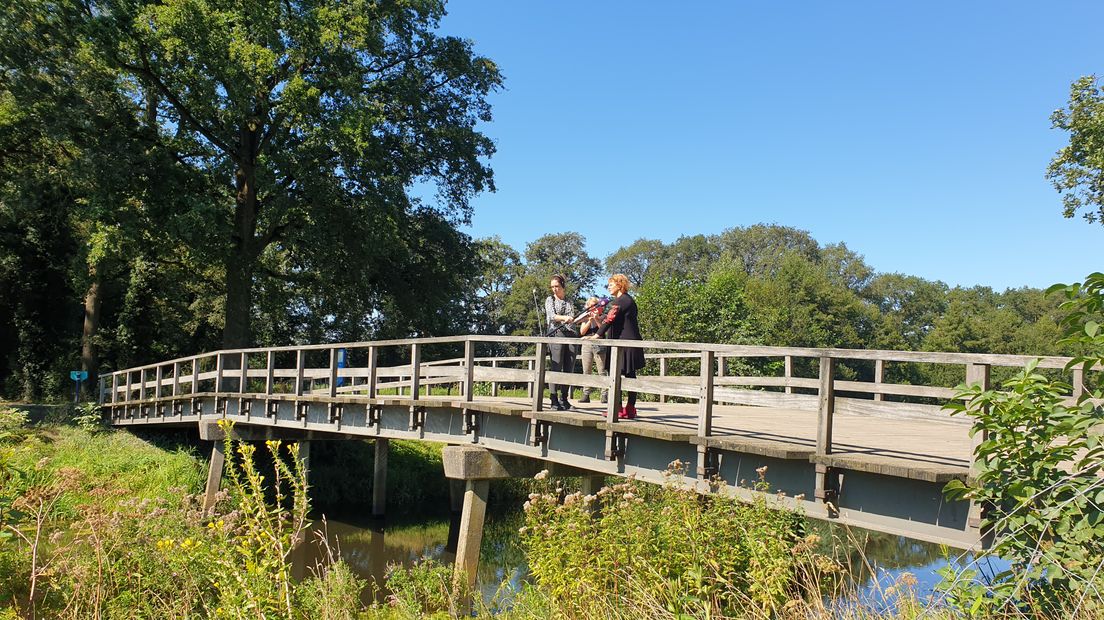 Dit is het mooiste plekje van Gelderland.