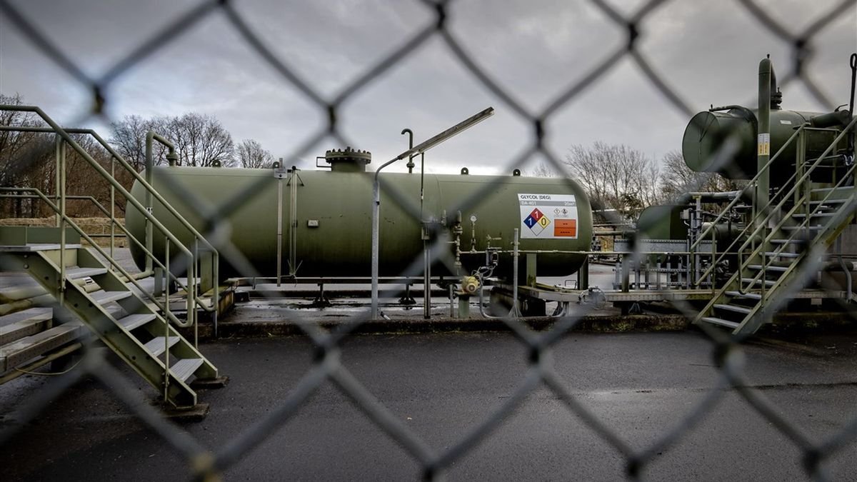 Milieudefensie en omwonenden verliezen rechtszaak over gaswinning bij Steenwijkerland