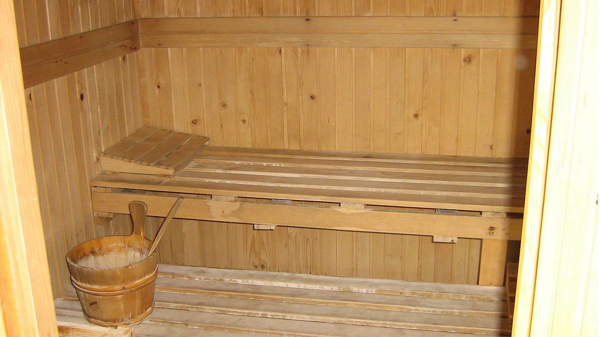 Sauna Oosterhesselen is failliet