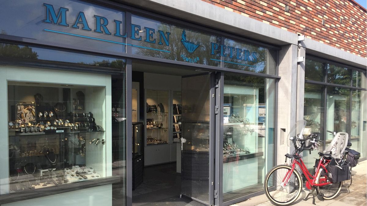Juwelier winkelcentrum Keizerslanden eist cameratoezicht na derde inbraakpoging