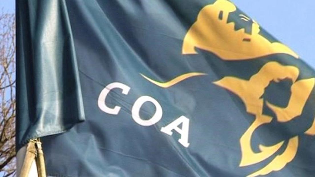 COA