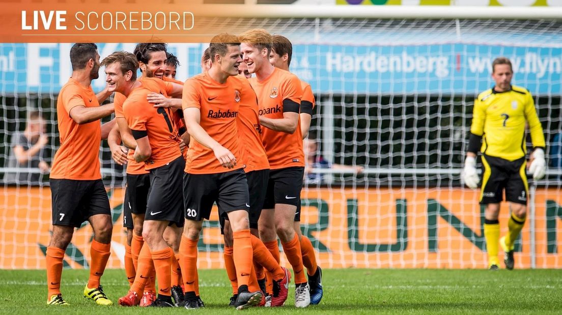 HHC Hardenberg
