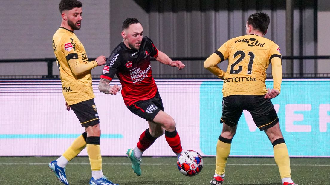 VVV Speelt Gelijk Bij Helmond Sport L1 Nieuws vvv-speelt-gelijk-bij-helmond-sport-l1-nieuws