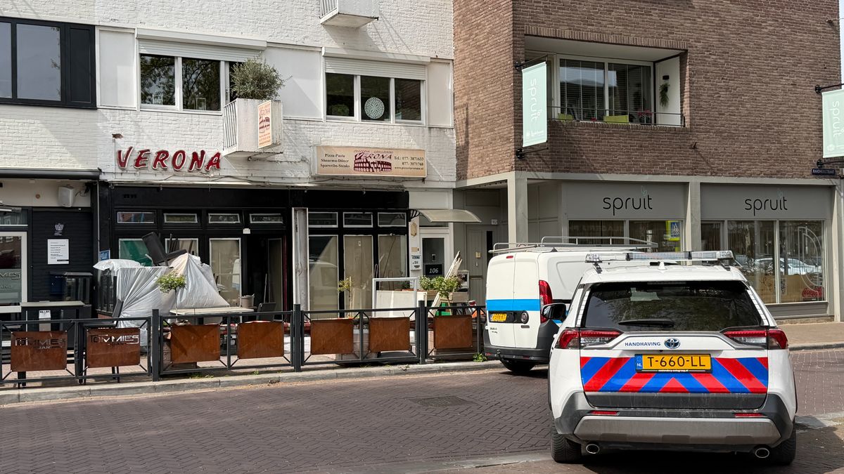 Gemeente Peel en Maas plaatst camera’s vanwege dreiging bij horecazaak