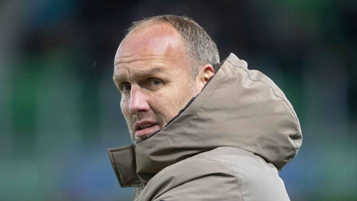 Lukkien: 'Als we blijven doen wat we doen, dan kunnen wij heel veel