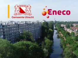 Utrecht wil niet meer samenwerken met Eneco en eigen warmtebedrijf oprichten