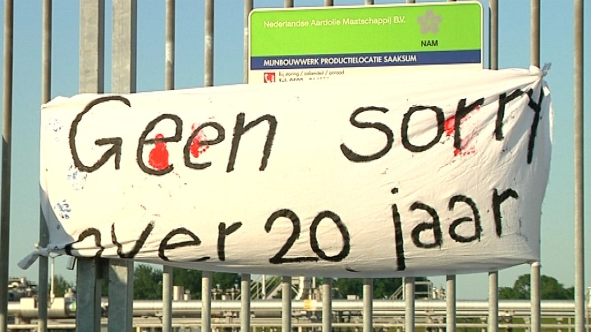 Actie Saaksum zorgt voor volle mailboxen