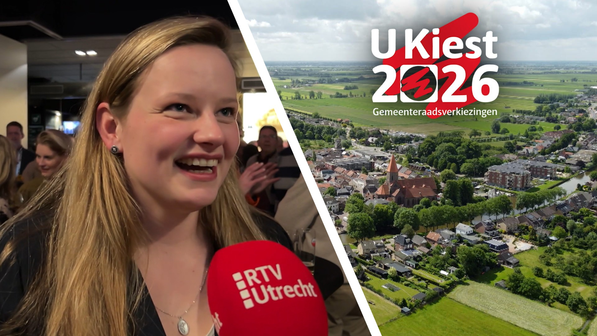 VVD Montfoort neemt bijna alle zetels over van stoppende partij: 'Bizar!'