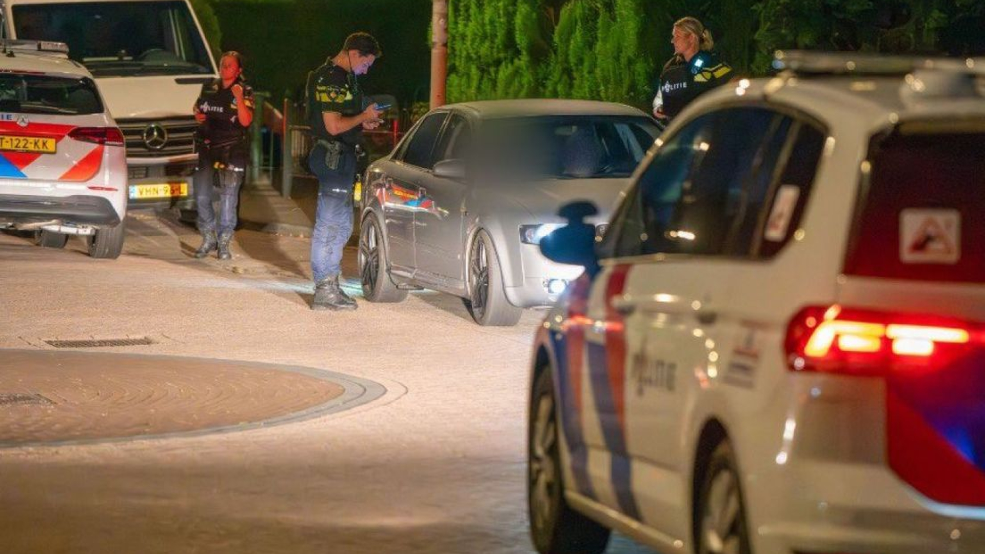 18-jarige mag Didam voorlopig niet in na schieten op woning