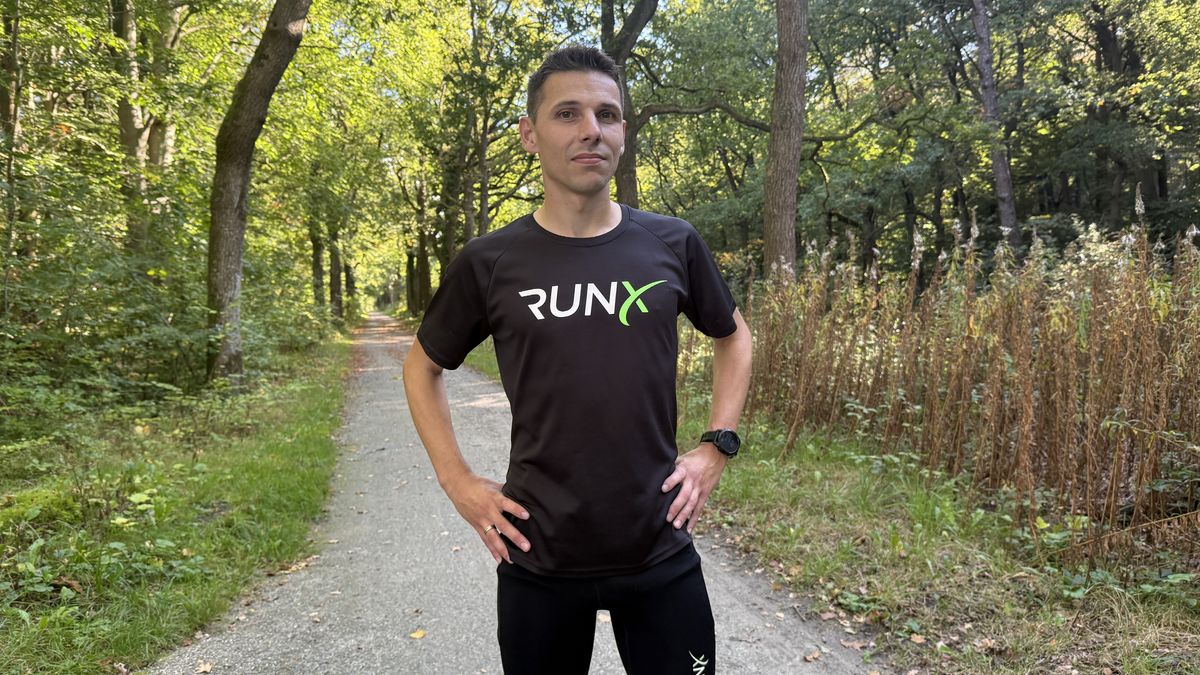 Maurice Kram uit Roden loopt mee op WK Backyard Ultra: 'De rustplek is het gevaarlijkst'