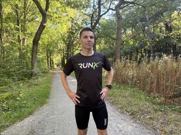 Maurice Kram uit Roden loopt mee op WK Backyard Ultra: 'De rustplek is het gevaarlijkst'