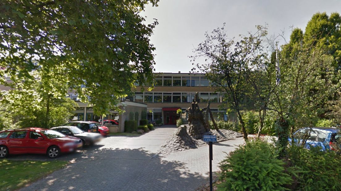 Scholengemeenschap Guido in Amersfoort