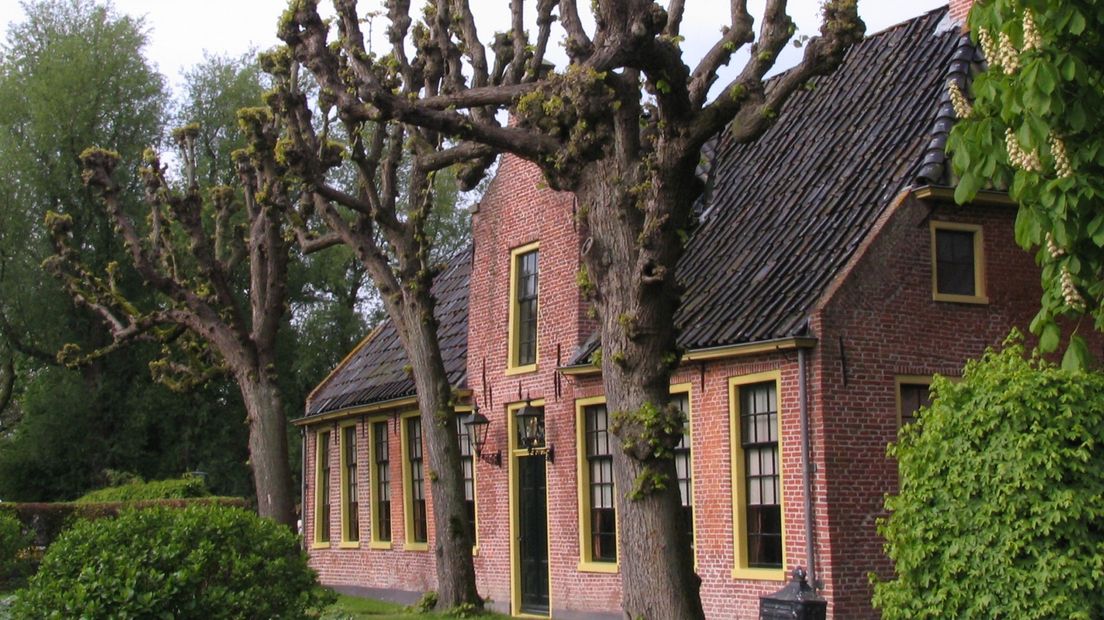 Herberg Onder de Linden