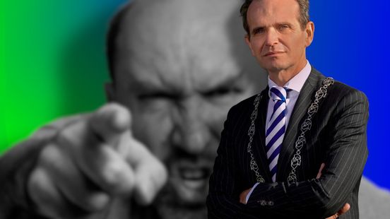 ‘Ik weet waar je woont’: burgemeester geschokt door bedreigingen richting personeel