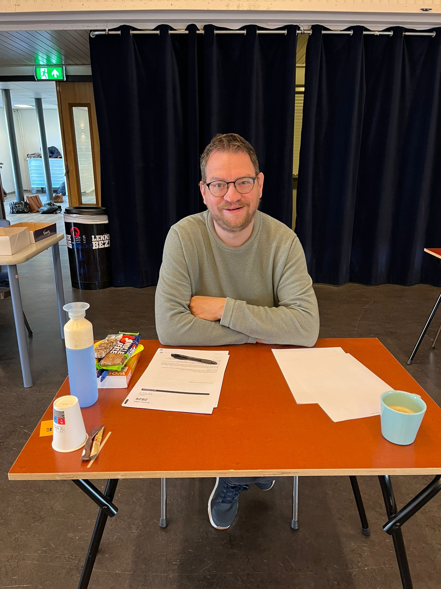 Switte by tige lang eksamen skiednis: fan Guldensporenslag oant mercantilisme