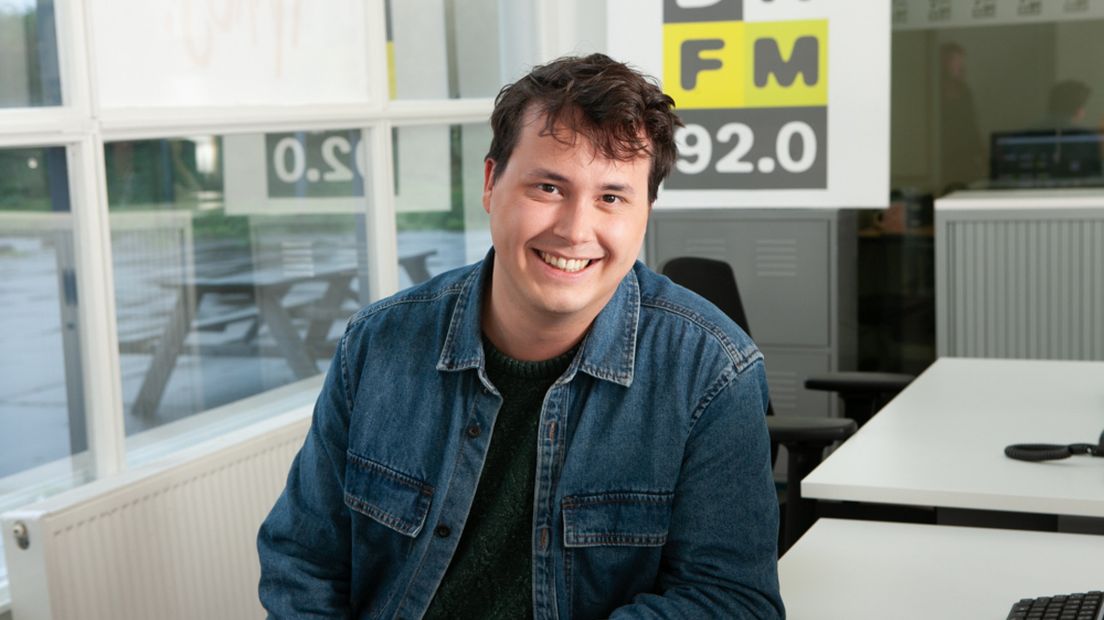 Bob Brinkman