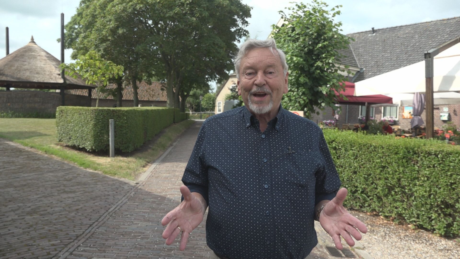 Kleinste dorp van Nederland ligt in Zuid-Holland: 'Voor het eerst in