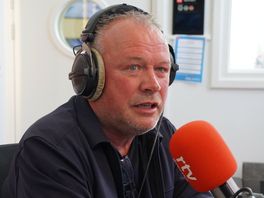 'Bij GOMOS moet het soms wat luchtig blijven anders verkrampt het'