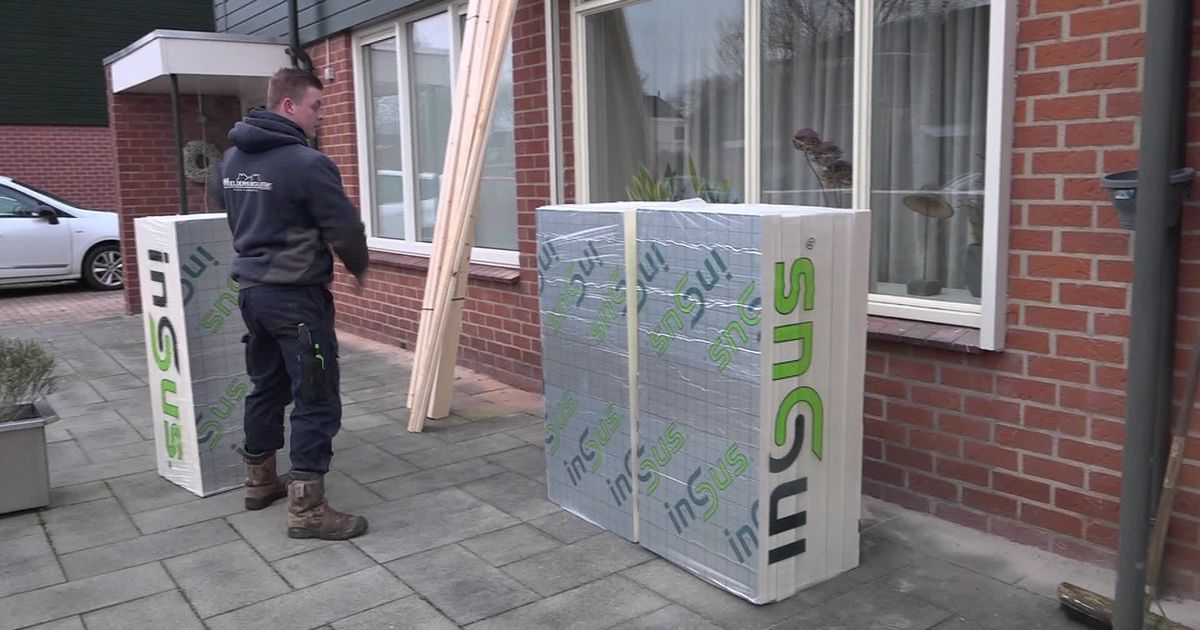 Home Insulation Subsidy: Are You Eligible?