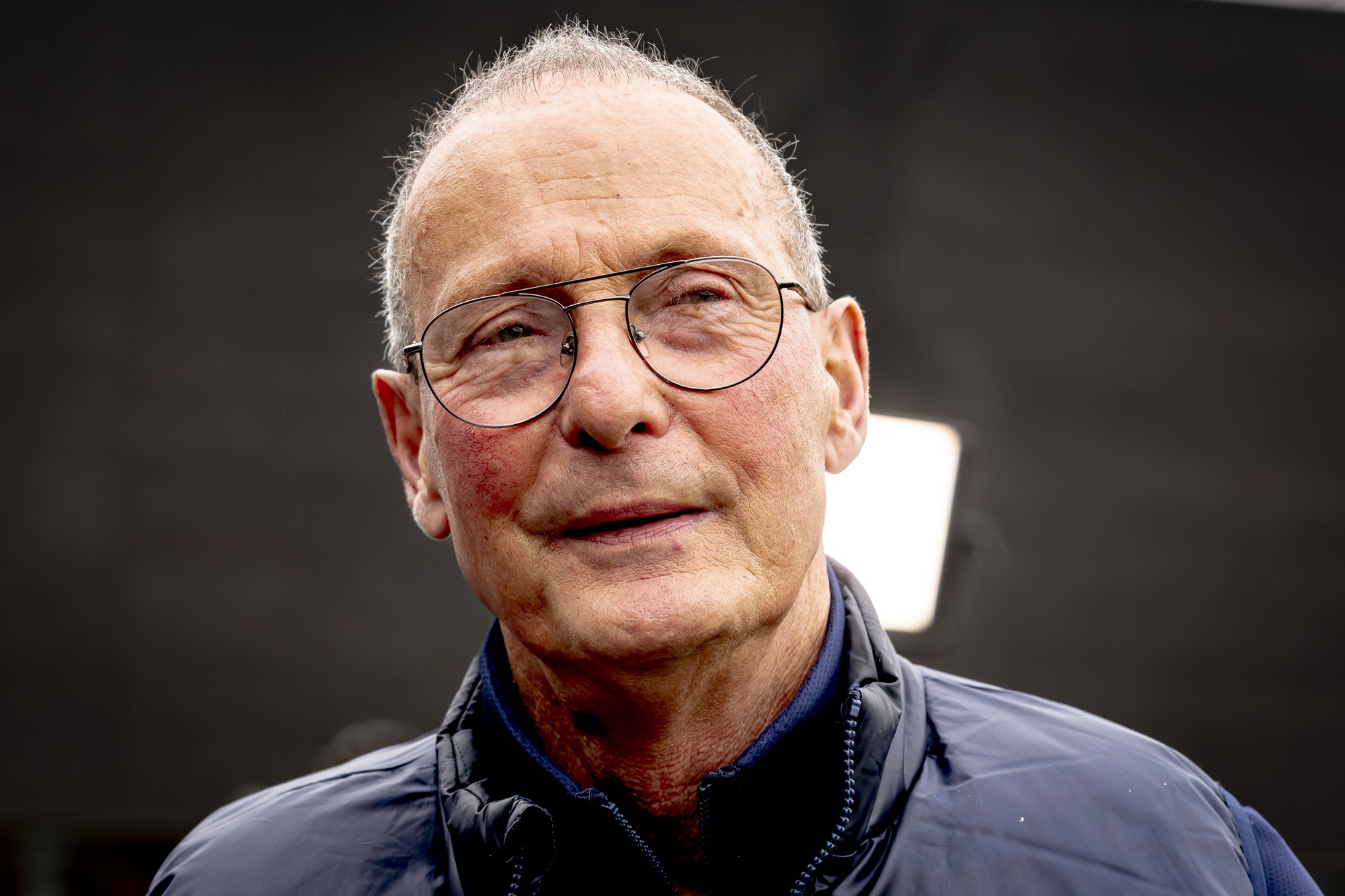 'Ome Jan' Poortvliet voorspelt: 'Ik verwacht een getergd Nederland en denk dat Jan Paul er bovenuit kan steken'