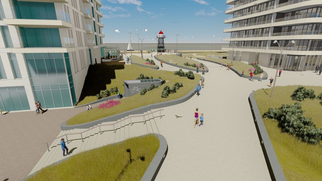 Afbeelding: gemeente Den Haag