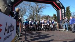 Rick Ottema wint derde editie Kasseienomloop Exloo