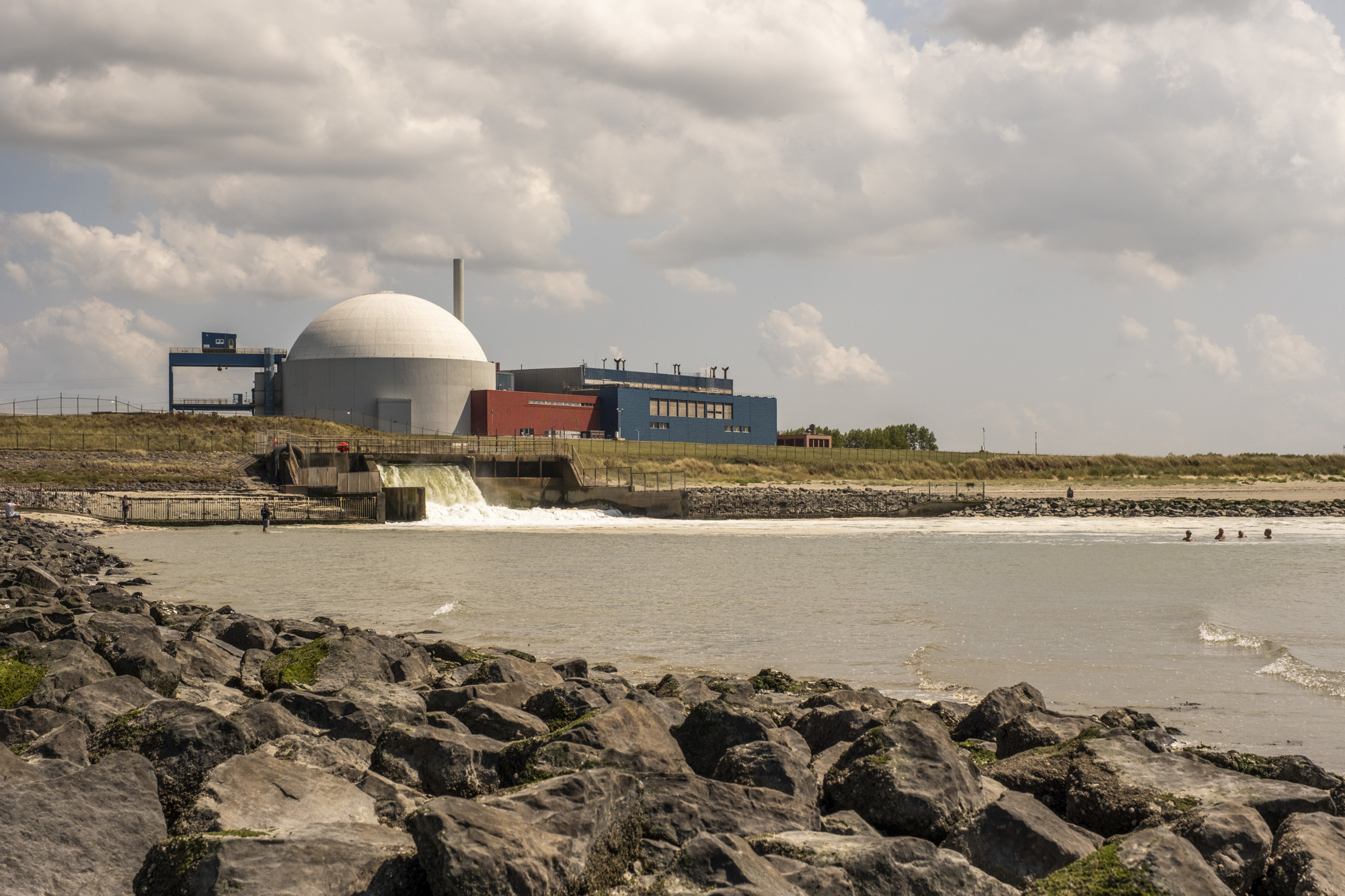 Rijk ziet meer kansen voor kerncentrales bij Groningen, maar Paulinapolder blijft in beeld