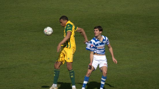 LIVE | De Graafschap op bezoek in Tilburg in strijd om plek 3