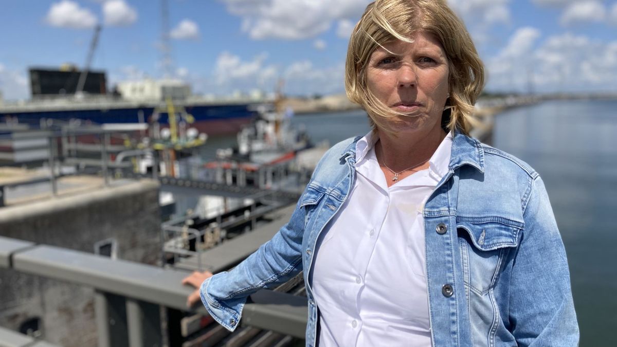 Rijkswaterstaat sluit niet uit dat sluizen vaker gestremd zijn, scheepvaart is het zat