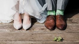 Bruiloft flink duurder geworden, zo bespaar je handenvol geld