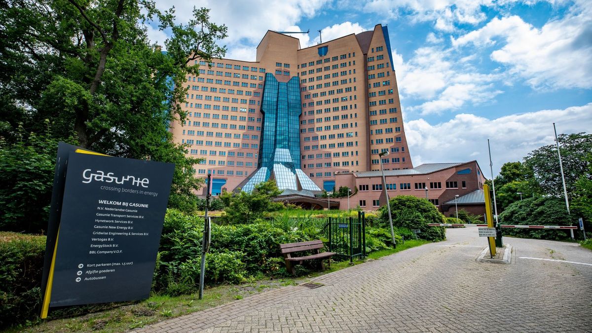 Gasunie eist opnieuw contactverbod voor belaging medewerkers door man uit Bronneger