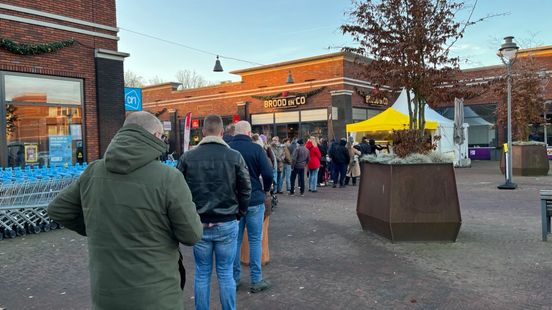 LIVE | Volg hier de jaarwisseling in Gelderland