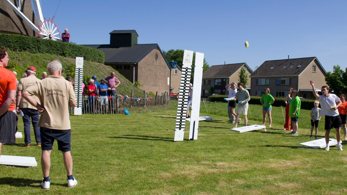 Wat is er dit weekend te doen in Drenthe?