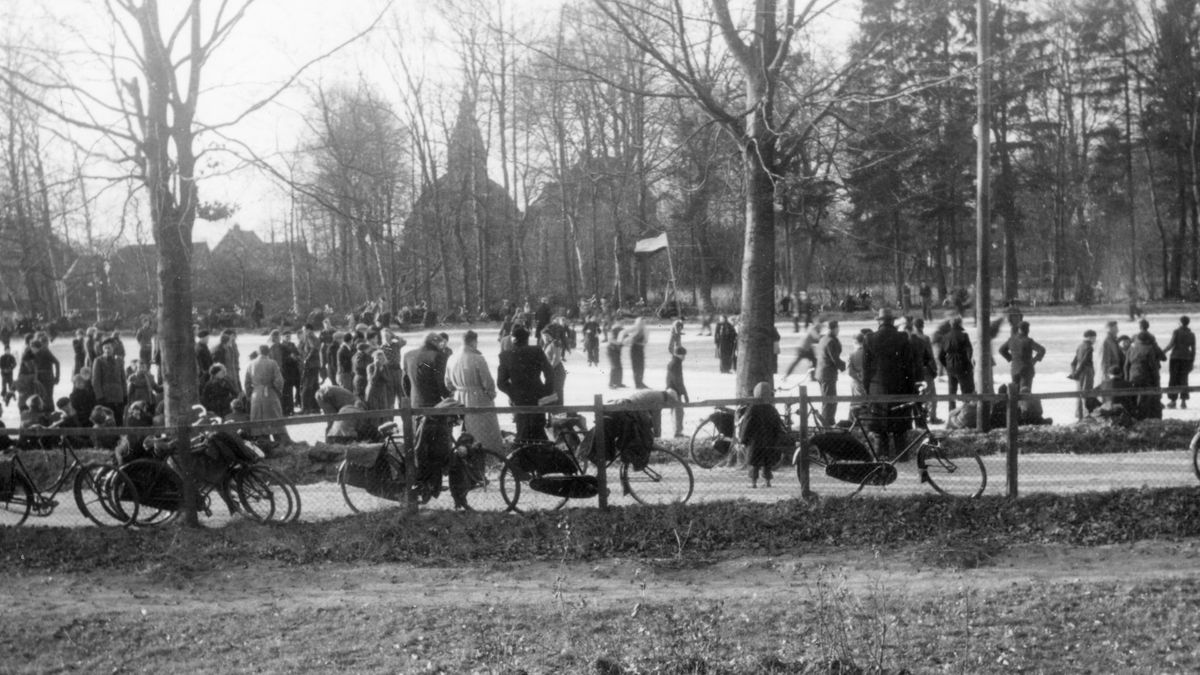 Het fotoboek van Nieuw-Schoonebeek is nu voor iedereen beschikbaar