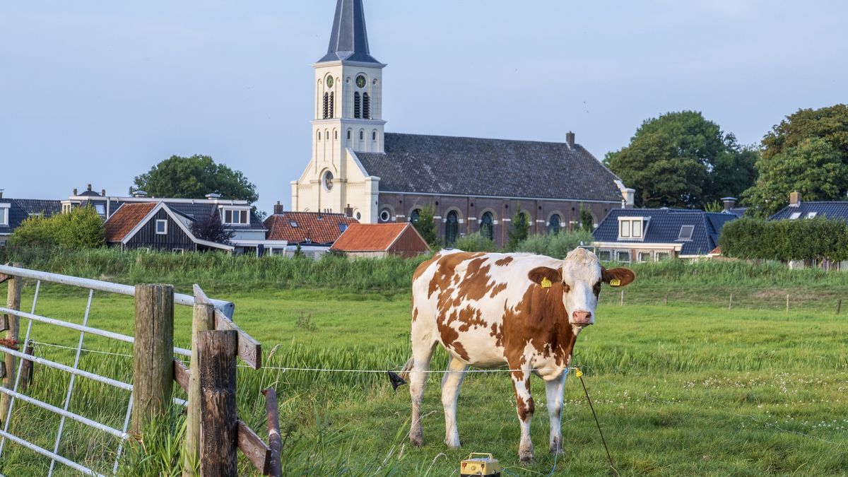 VIDEO: Derde advent in de Johanneskerk van Oosthem