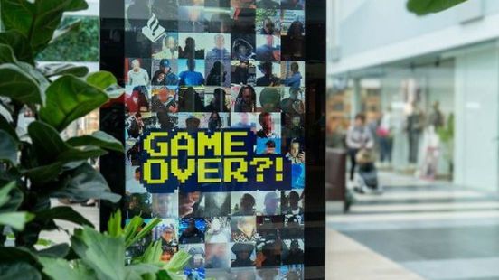 Game over: nog twee verdachten te gaan