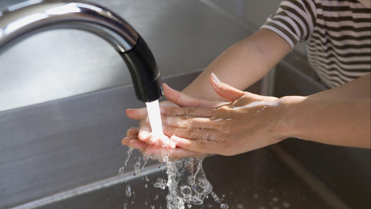 Problemen met waterdruk in IJsselmuiden en Grafhorst