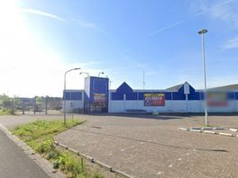 Definitief geen supermarkt in oude Asser bouwmarkt