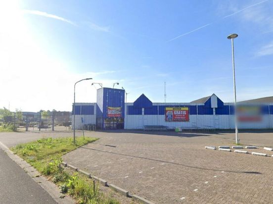 Definitief geen supermarkt in oude Asser bouwmarkt