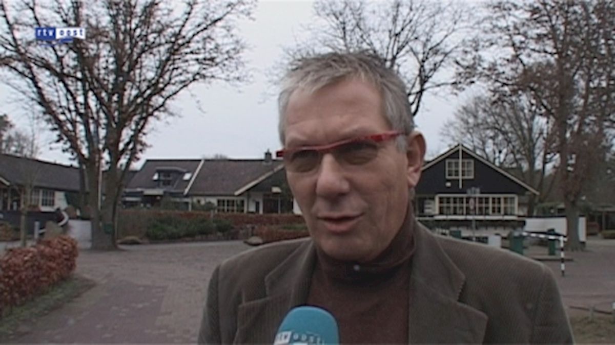 Ontslagen bij camping de Beerze Bulten