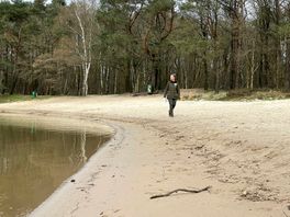 Maatregelen rondom Blauwe Meer om gebied veilig, schoon en aantrekkelijk te maken