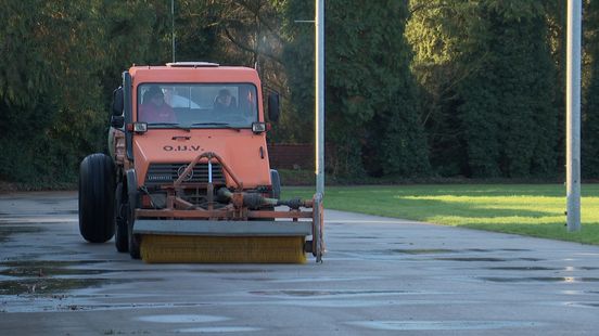 IJsbanen hopen dit weekend open te kunnen: 'We krijgen al kriebels'