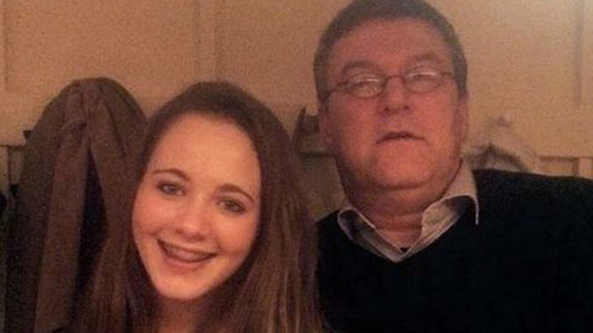 Vader overleden Dascha (16) klaagt staat aan voor nalatig onderzoek