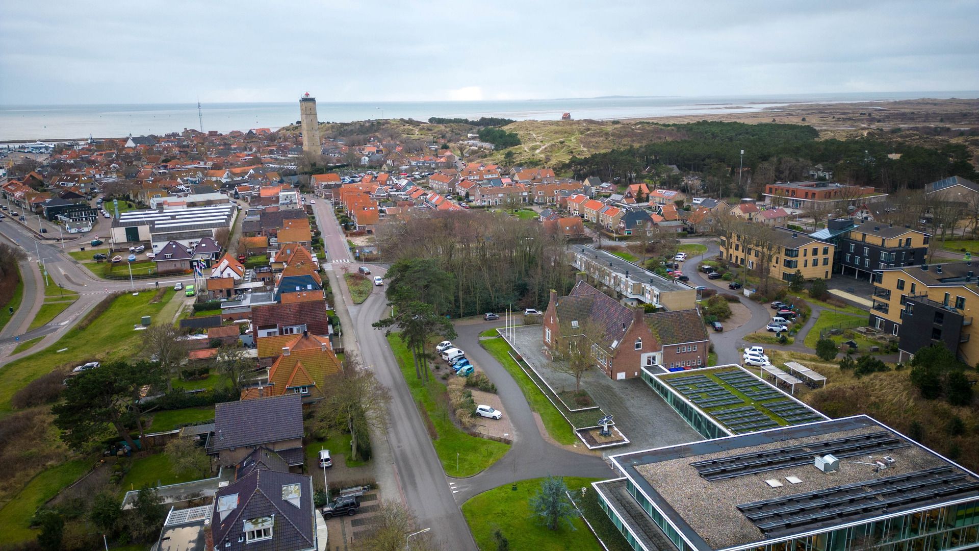 Gemeentehûs op Skylge