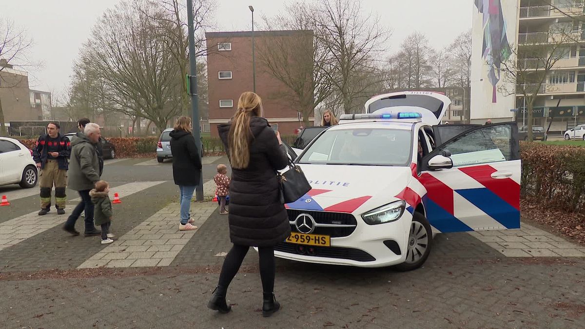 Alles over veiligheid in buurthuis Goes